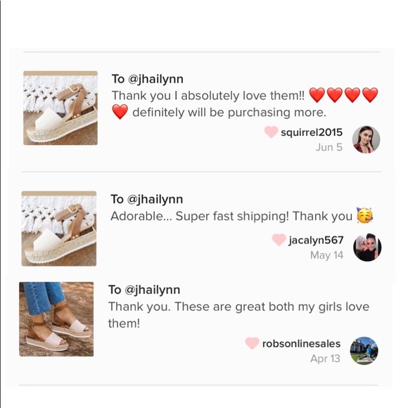 Two toned canvas Espadrille sandal - Picture 4 of 9